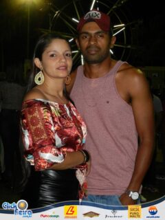 Festa da Vaca Atolada